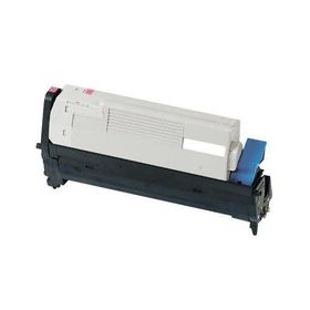 Oki C-5800-5900-5550 Kırmızı Drum