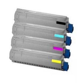 Oki C-831-841 10.000 Sayfa Kapasiteli Mavi Toner