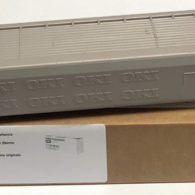 Oki C-831-841 10.000 Sayfa Kapasiteli Mavi Toner