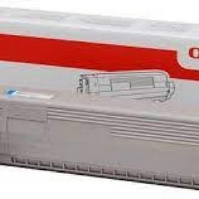 Oki C-831-841 10.000 Sayfa Kapasiteli Mavi Toner