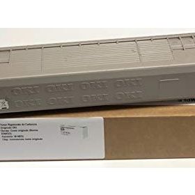 Oki C-831-841 10.000 Sayfa Kapasiteli Mavi Toner