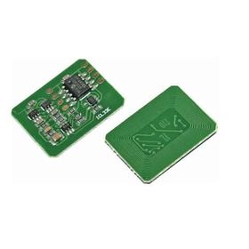 Oki C110 C130 – MC160 2.5K Sarı Chip