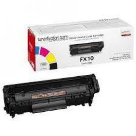 Oki C110 Muadil Siyah Toner