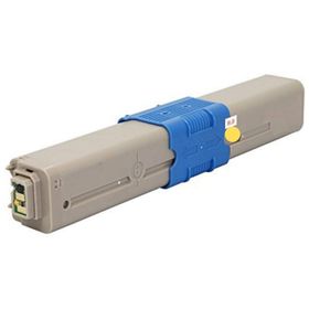 Oki C301 301 C321 MC332 MC342 44973541 Sarı Muadil Toner