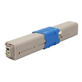 Oki C301 301 C321 MC332 MC342 44973542 Kırmızı Muadil Toner