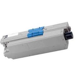Oki C301 301 MC332 MC342 C321 44973544 Siyah Muadil Toner