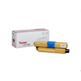 Oki C301 301 MC332 MC342 C321 44973544 Siyah Muadil Toner