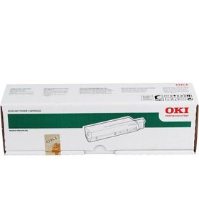 Oki C301-321 MC342 44973534 1.500 Sayfa Magenta Kırmızı Toner