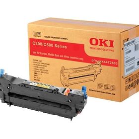 Oki C301-44472603 Fuser Ünitesi