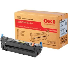 Oki C301-44472603 Fuser Ünitesi
