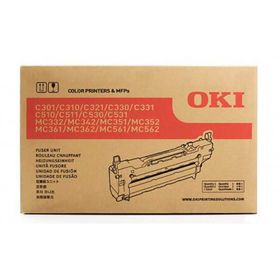 Oki C301-44472603 Fuser Ünitesi