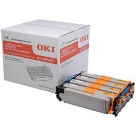 Oki C301-44968301 Orjinal Drum Ünitesi