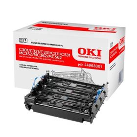 Oki C301-44968301 Orjinal Drum Ünitesi