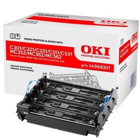 Oki C301-44968301 Orjinal Drum Ünitesi