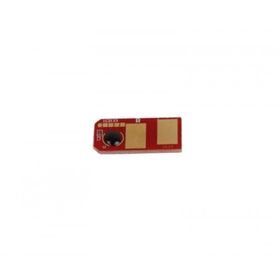 Oki C301-C321 Kırmızı Toner Chip