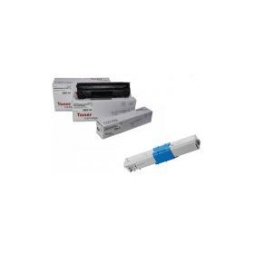 Oki C301 C321 MC332 MC342 44973542 Kırmızı Xbox Toner