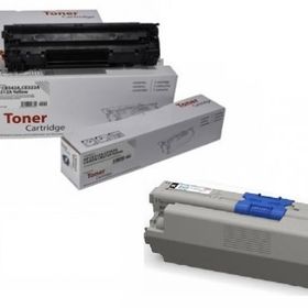 Oki C301 C321 MC332 MC342 44973544 Siyah Xbox Toner