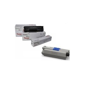 Oki C301 C321 MC332 MC342 44973544 Siyah Xbox Toner