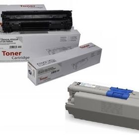 Oki C301 C321 MC332 MC342 44973544 Siyah Xbox Toner