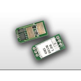 Oki C301 – C321 - MC342 1,5K Sarı Chip