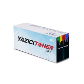Oki C301-C321DN-MC332DN-MC342DN Black Muadil Toner
