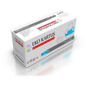 Oki C301-C321DN-MC332DN-MC342DN Black Muadil Toner