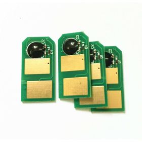 Oki C301 C321DN MC332DN MC342DN Siyah Chip