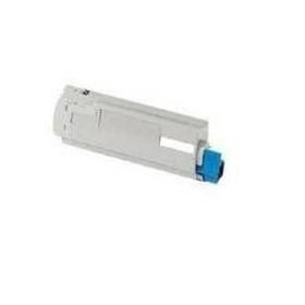 Oki C301 C321DN MC332DN MC342DN Siyah Muadil Toner