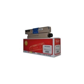 Oki C301 C321DN MC332DN MC342DN Siyah Muadil Toner