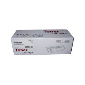 Oki C310 / 330 / 510 / 530 Siyah Muadil Toner