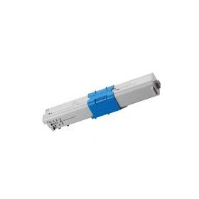 Oki C310 330 C510 C530 MC351 561 44469716 Mavi Toner