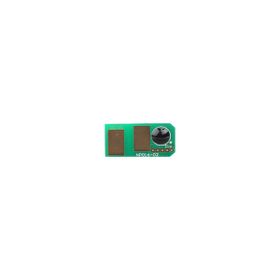 Oki C310-44469714 Sarı Toner Chip