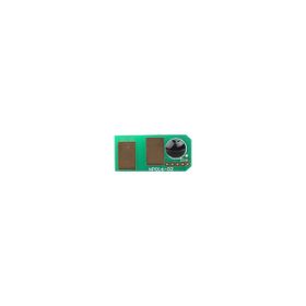Oki C310-44469714 Sarı Toner Chip