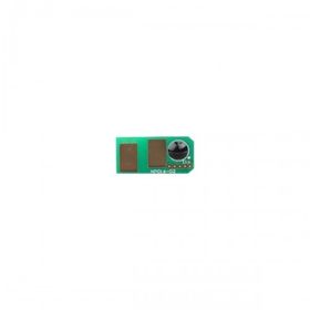 Oki C310-44469714 Sarı Toner Chip