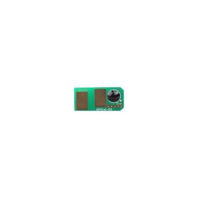 Oki C310-44469714 Sarı Toner Chip