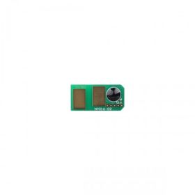 Oki C310-44469716 Mavi Toner Chip