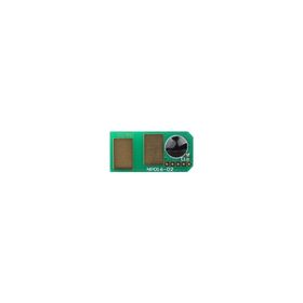 Oki C310-44469716 Mavi Toner Chip