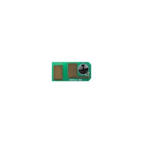 Oki C310-44469716 Mavi Toner Chip