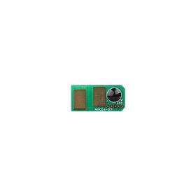 Oki C310-44469716 Mavi Toner Chip