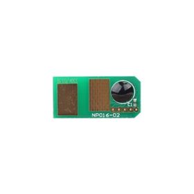 Oki C310-44469809 Siyah Toner Chip