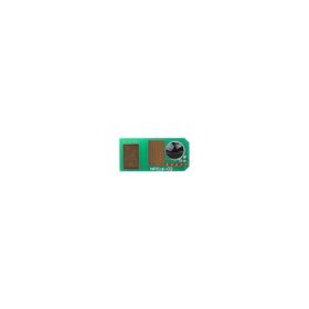 Oki C310-44469809 Siyah Toner Chip