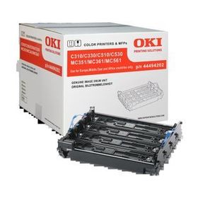 Oki C310-44494202 Drum