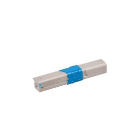Oki C310-C330-C331-C510-C511-C530-C531-MC351-MC352-MC361-MC362-MC561-MC562 44469716 Mavi Muadil Toner