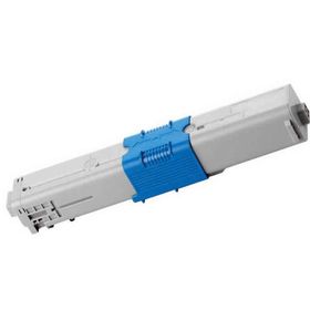 Oki C310-C330-C331-C510-C511-C530-C531-MC351-MC352-MC361-MC362-MC561-MC562 44469716 Mavi Muadil Toner