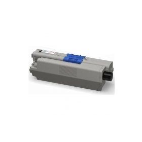 Oki C310 C330 C530 MC351 MC361 561 44469809 Siyah Toner