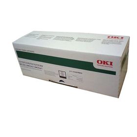 Oki C310 C330 C530 MC351 MC361 561 44469809 Siyah Toner
