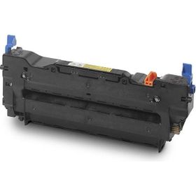 Oki C310 Siyah Orjinal Yazıcı Toneri
