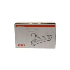 Oki C3100-42126642 Kırmızı Drum Ünitesi