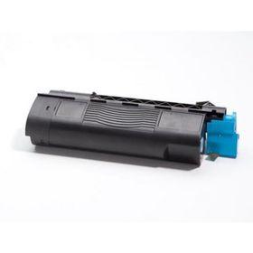 Oki C3100-42804574 Sarı Muadil Toner