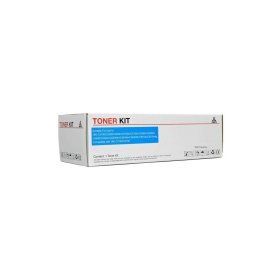 Oki C3100-42804576 Mavi Muadil Toner